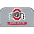 Ohio State University Distressed Logo Nintendo Switch 2 (2025) with Joy-Con Skin